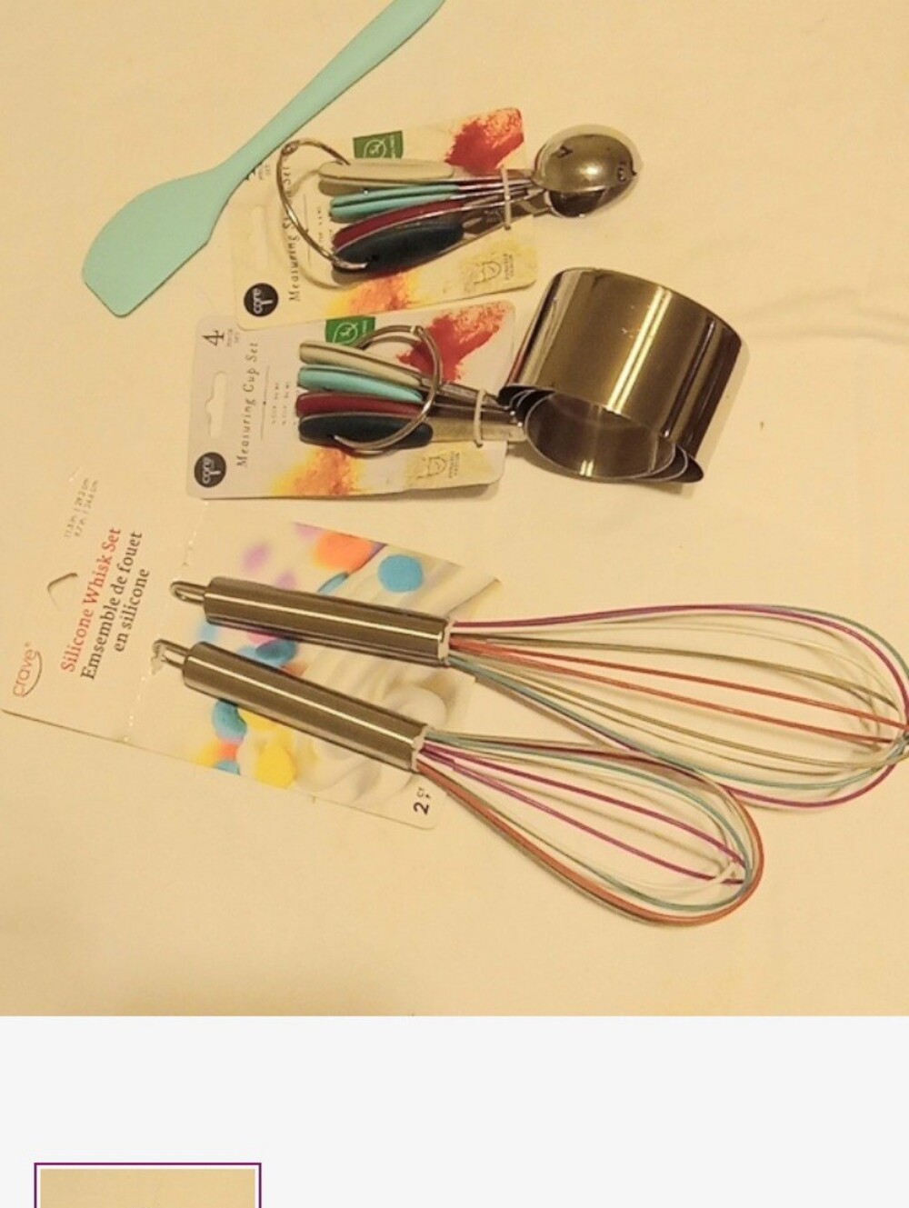Cute And Colorful New Kitchen Tools